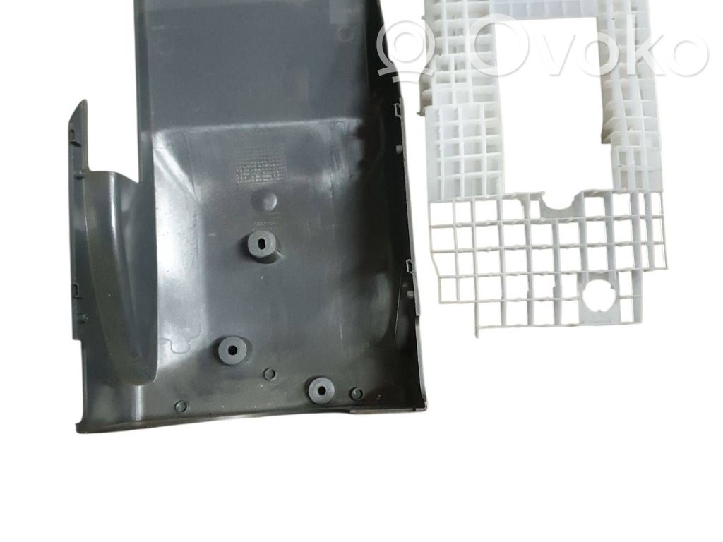 Volvo V70 Steering wheel column trim 