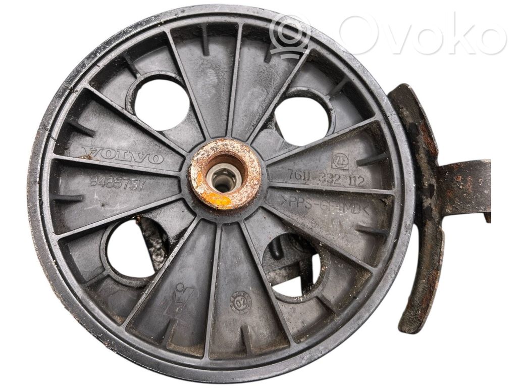 Volvo S60 Vairo stiprintuvo siurblys 
