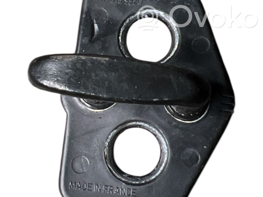 Volvo V70 Front door lock loop/hook striker 