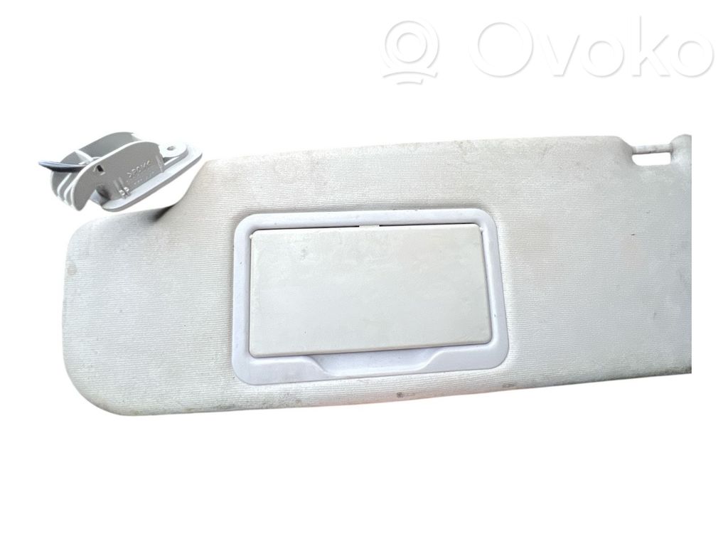 Volkswagen PASSAT B5 Sun visor 