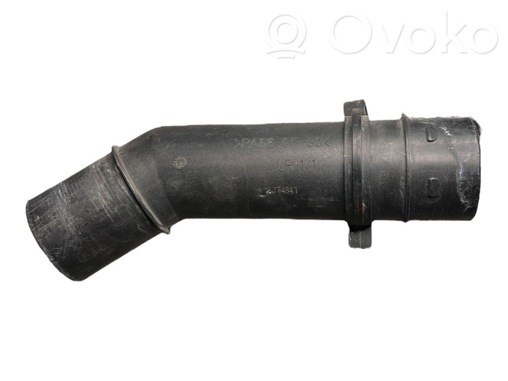 Obudowa filtra powietrza   8074841