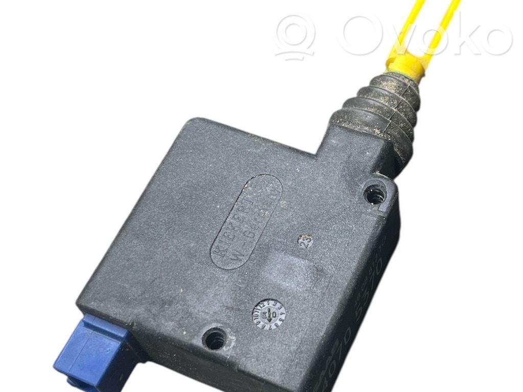 Saab 9-5 Central locking motor 