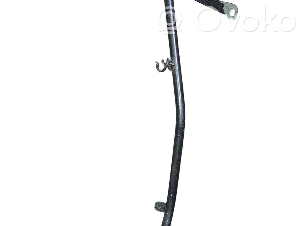 BMW 7 E65 E66 Oil level dip stick 