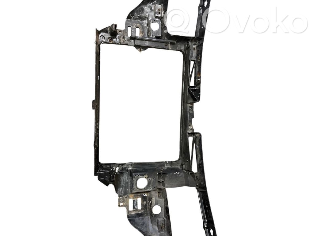 Volkswagen Sharan Radiatorių panelė 