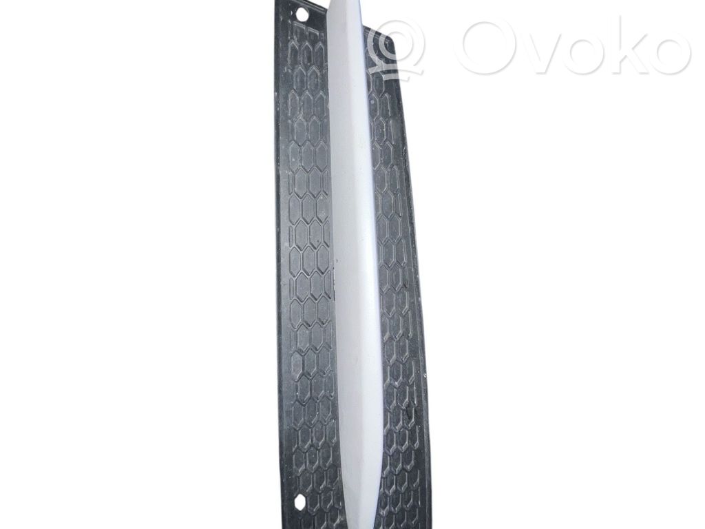 BMW 3 E90 E91 Front bumper lower grill 