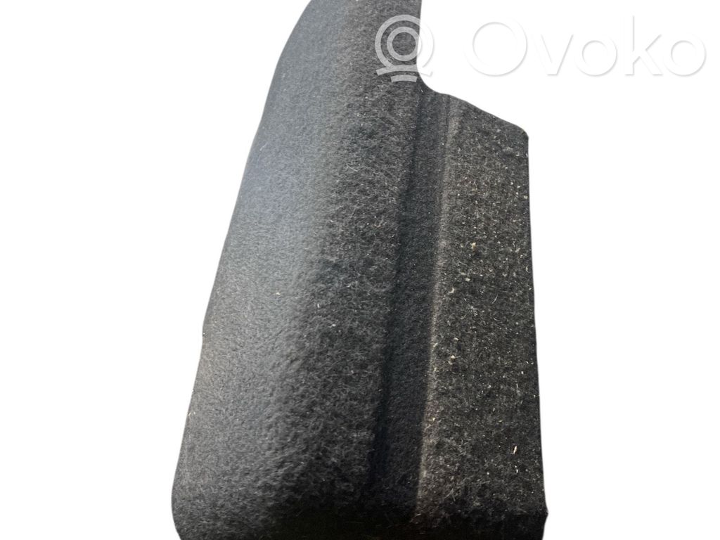 Opel Meriva A Galinė palangė 
