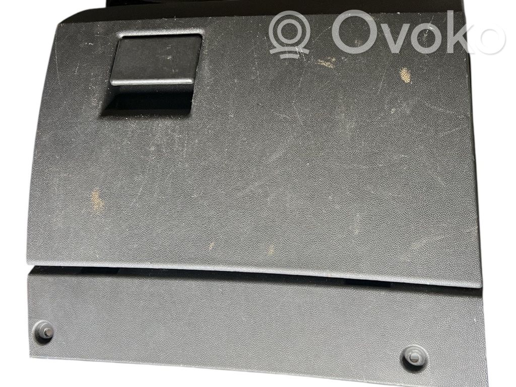 Opel Meriva A Daiktadėžė 