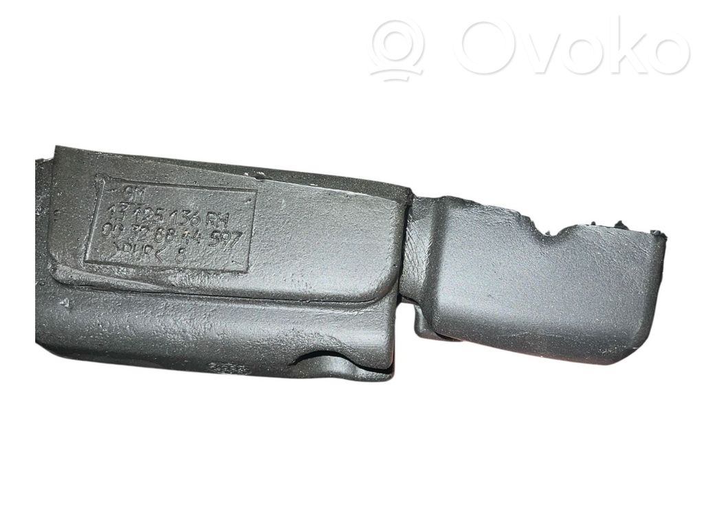 Opel Meriva A Other exterior part 