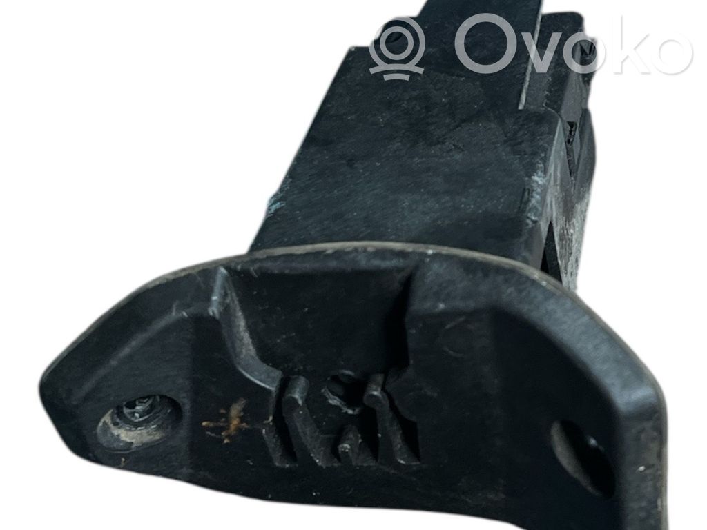 Opel Meriva A Siłownik klapki wlewu paliwa 
