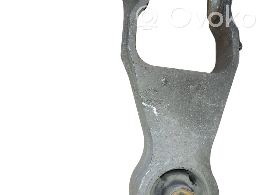 Opel Meriva A Engine mount bracket 
