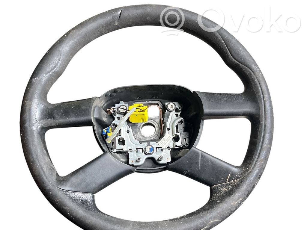 Volkswagen Polo IV 9N3 Kierownica 