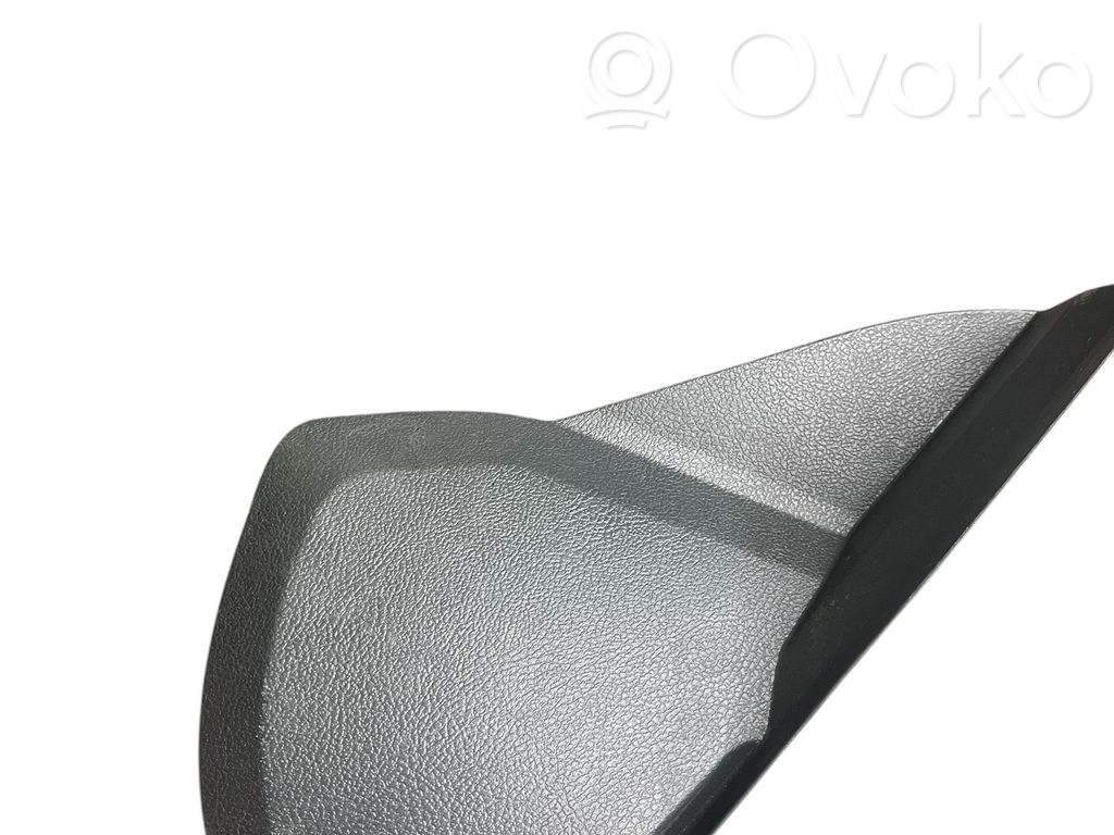 Ford Mondeo MK IV Kita salono detalė 