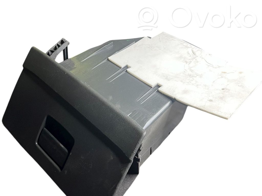 Ford Mondeo MK IV Vano portaoggetti 