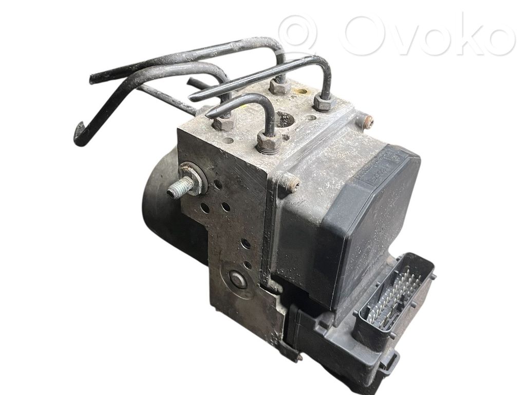Opel Meriva A ABS Pump 