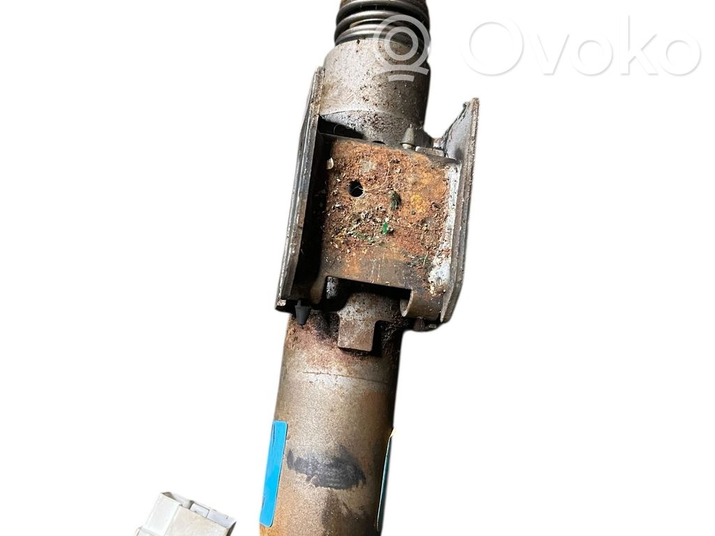 Volkswagen Sharan Steering wheel axle 
