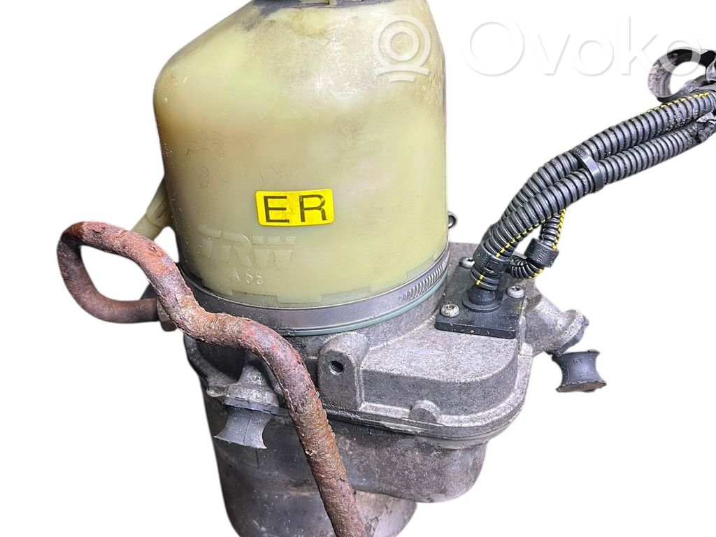 Opel Zafira A Pompa wspomagania 