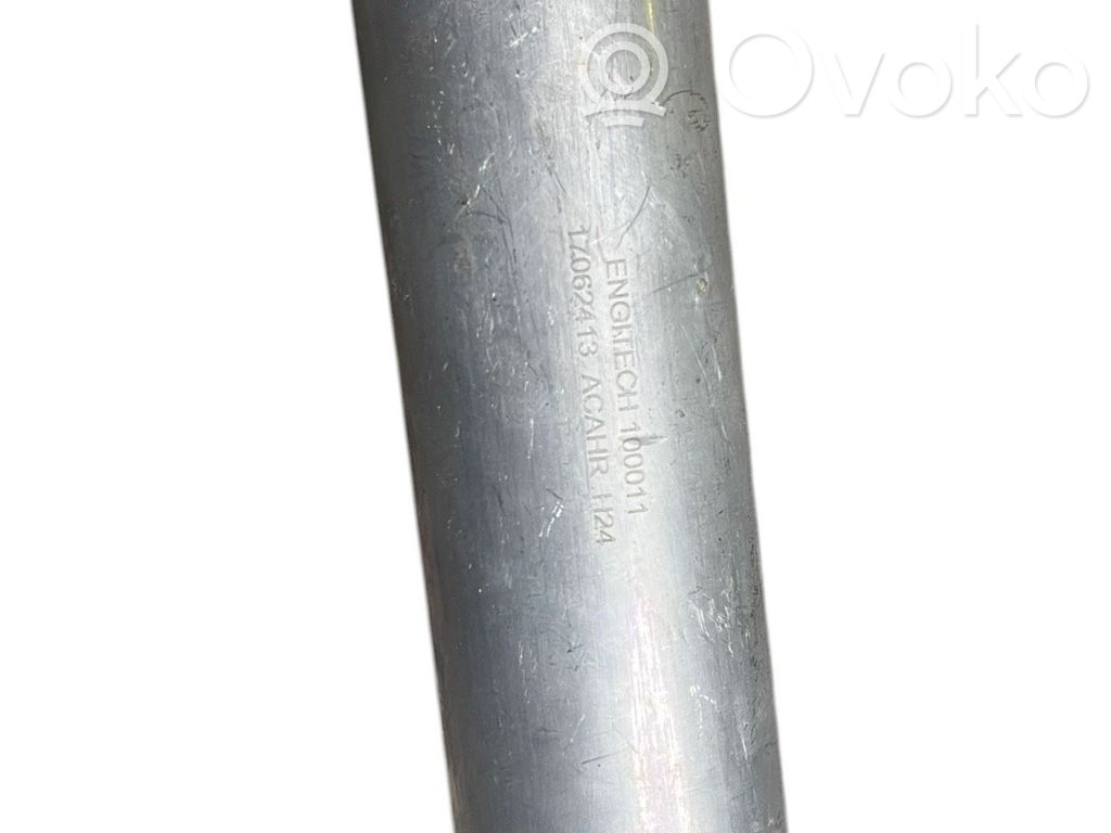Pompa wtryskowa wysokiego ciśnienia   09266245,70004400,700044,02T108