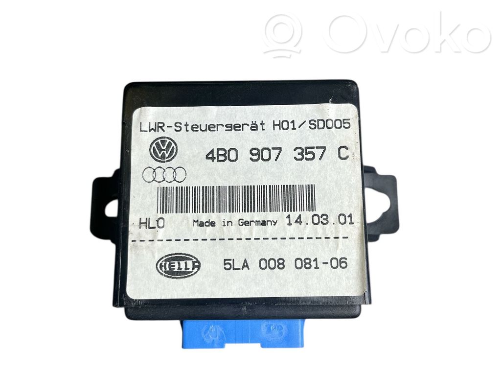 Audi A4 S4 B6 8E 8H Modulo luce LCM 