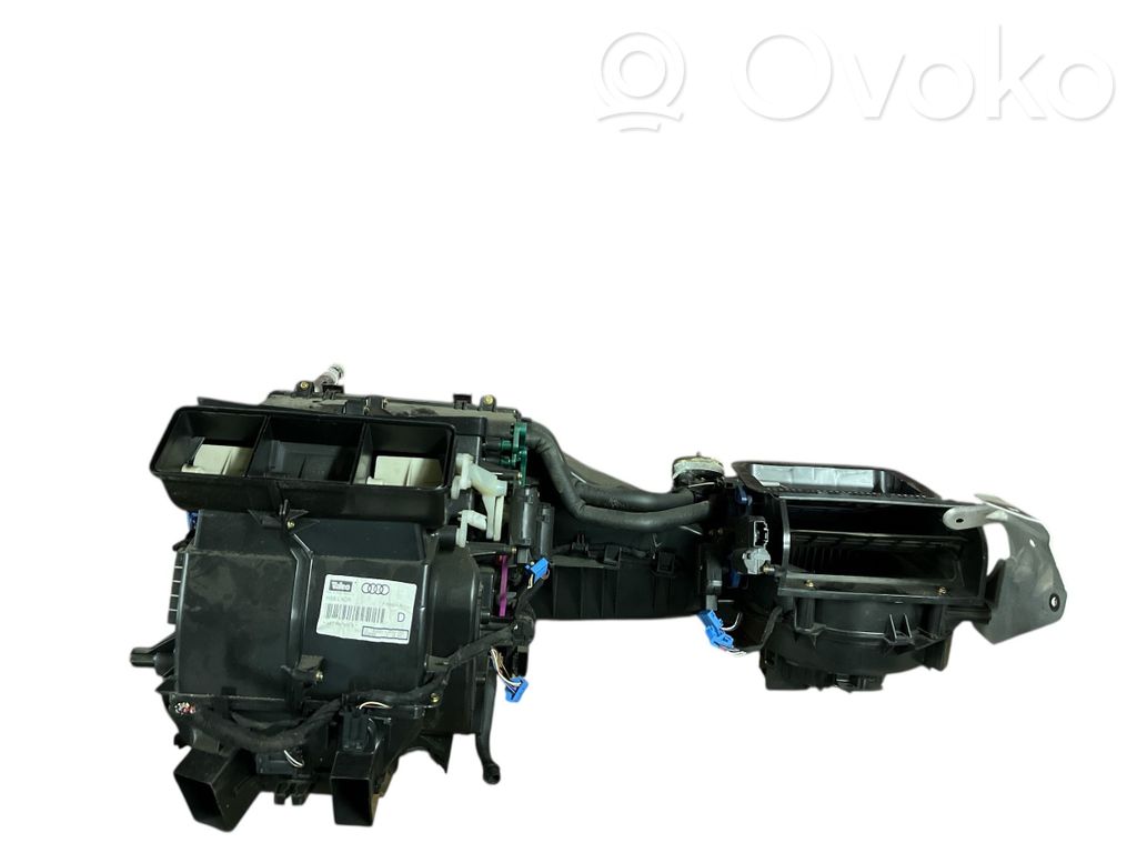 Audi A4 S4 B6 8E 8H Interior heater climate box assembly 