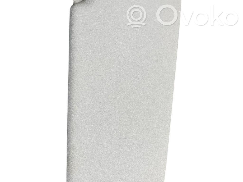 Ford Galaxy Sun visor 