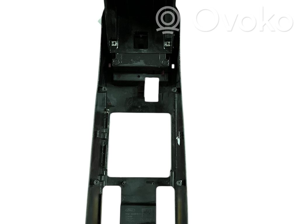 Ford Galaxy Center console 