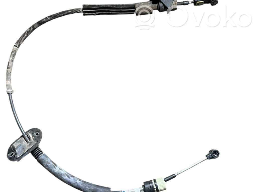 Ford Galaxy Gear shift cable linkage 