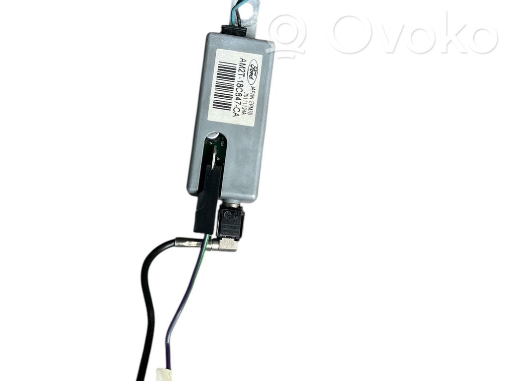 Antenos stiprintuvas   AM2T18C847CA