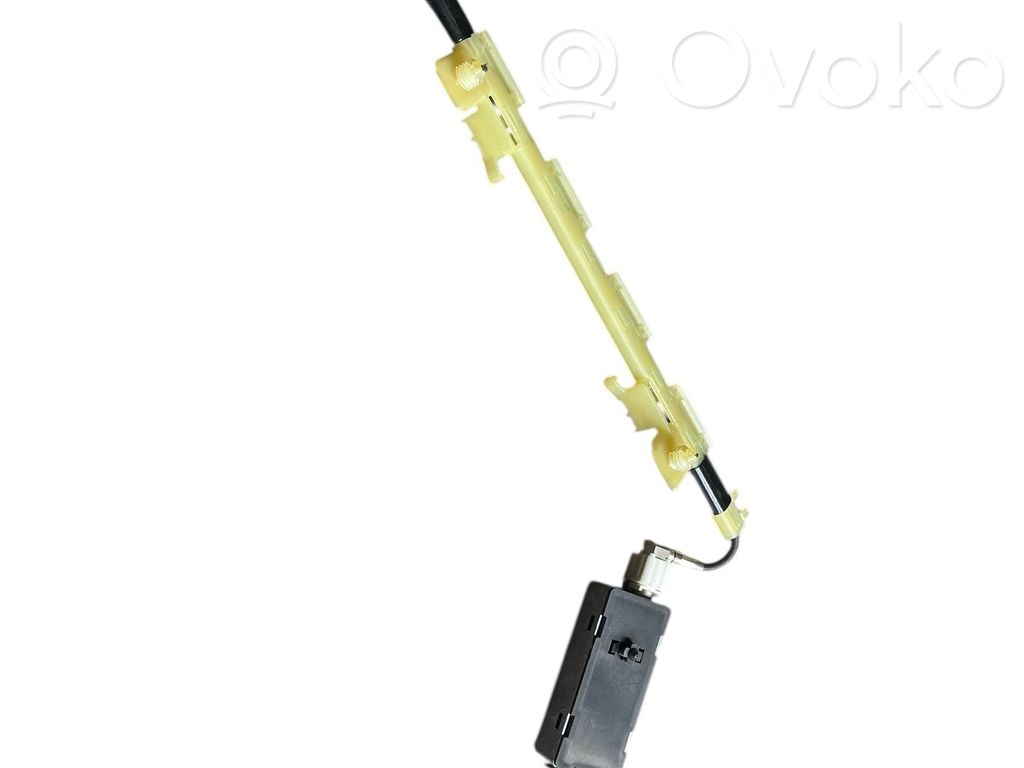 Ford Galaxy Antenos stiprintuvas 