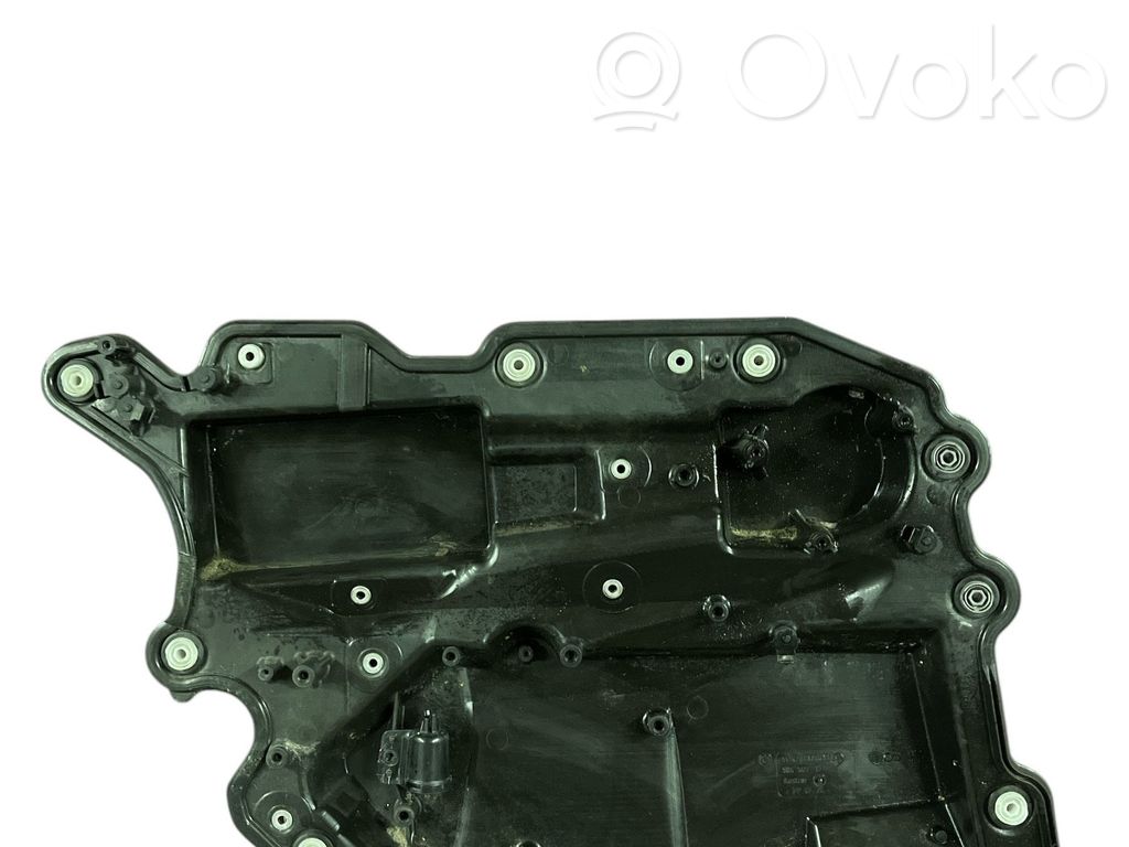 BMW 7 E65 E66 Apšuvums aizmugurējām durvīm 