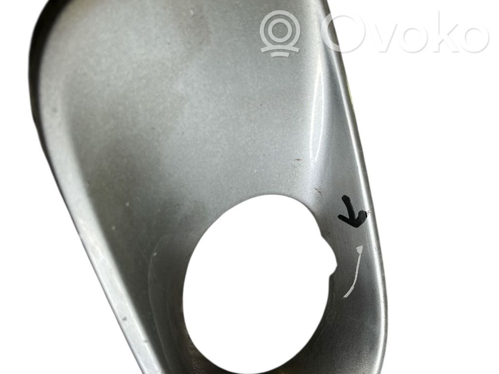BMW X5 E53 Grilă/ornament proiector ceață față 
