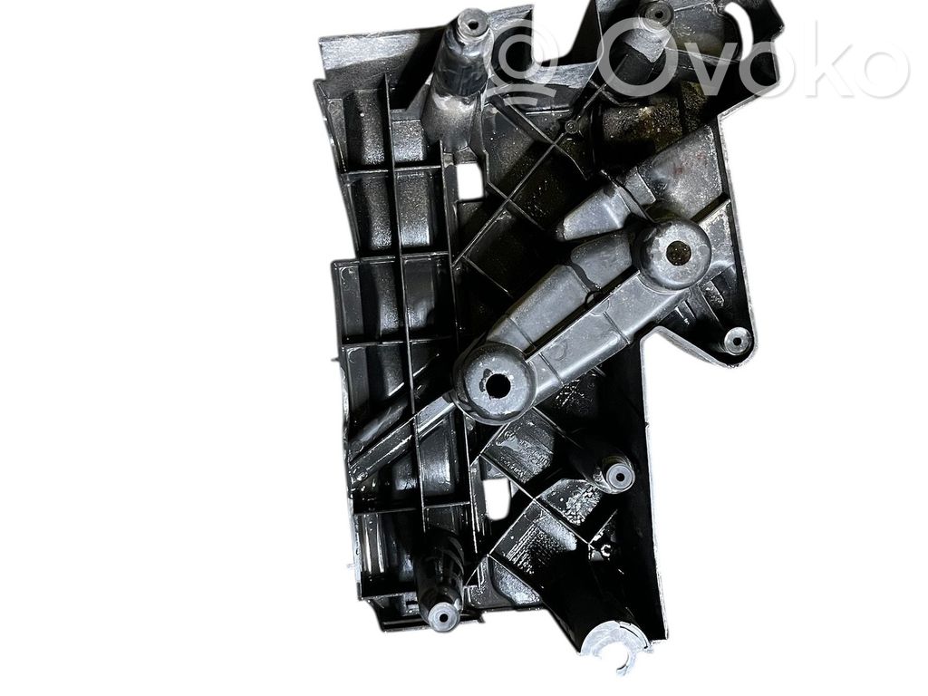 BMW X5 E53 Autres éléments garniture de coffre 