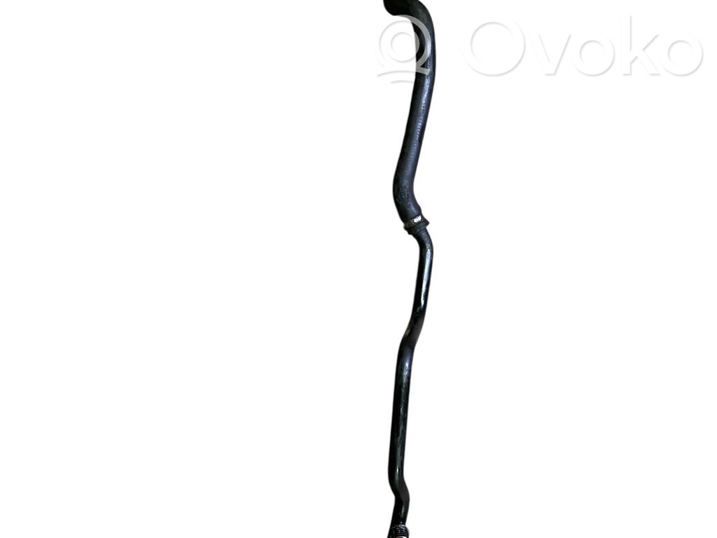 BMW X5 E53 Engine coolant pipe/hose 