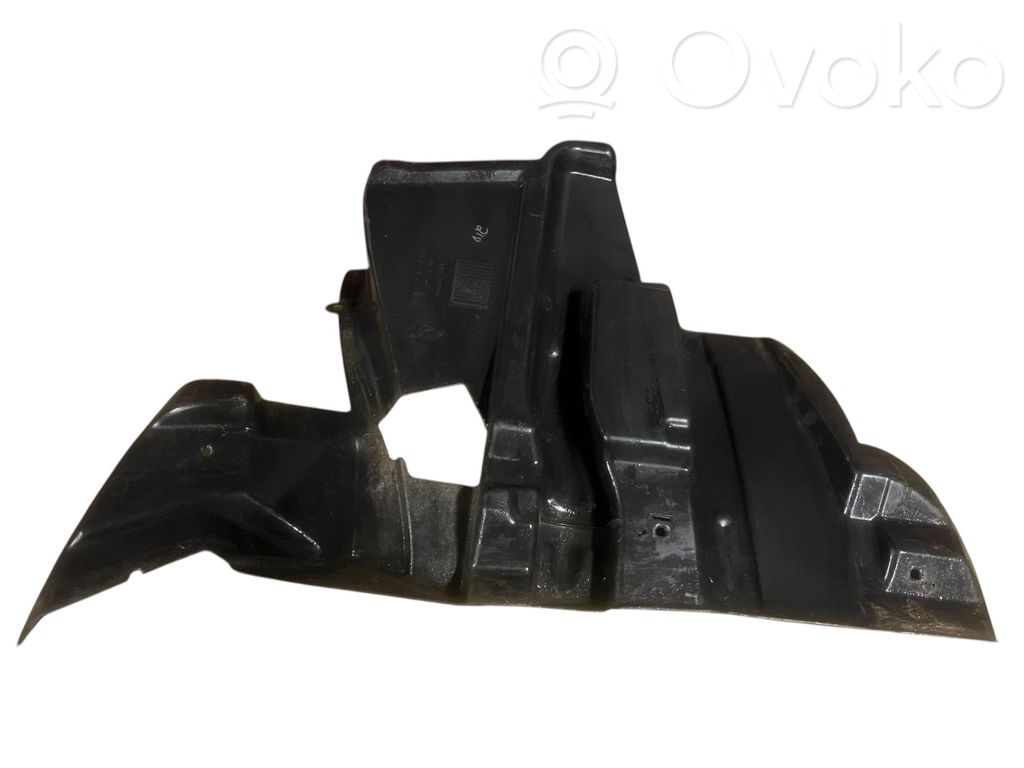 BMW X5 E53 Engine splash shield/under tray 
