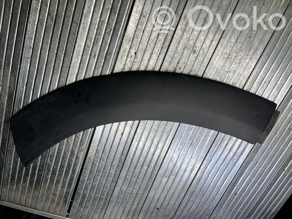 Mini One - Cooper R50 - 53 Front arch trim 