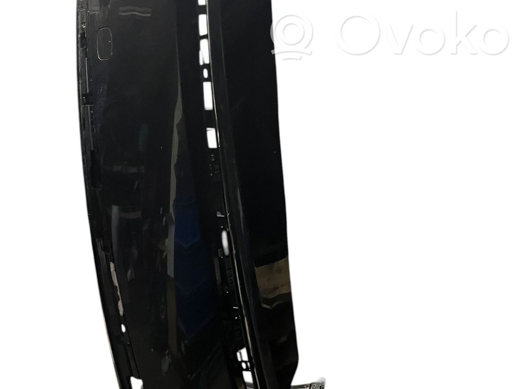 BMW 7 E65 E66 Bamperis 
