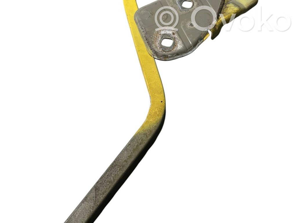 Engine bonnet/hood hinges   0598828,4161