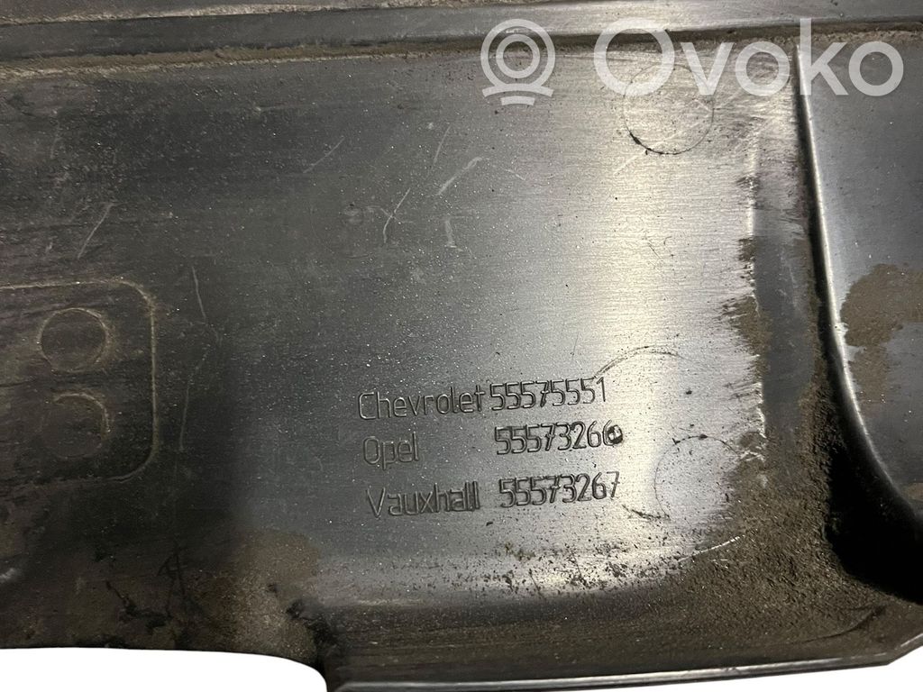 Opel Astra H Moottorin koppa 