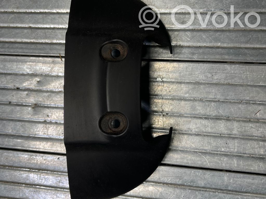 Mini One - Cooper R50 - 53 Steering wheel column trim 