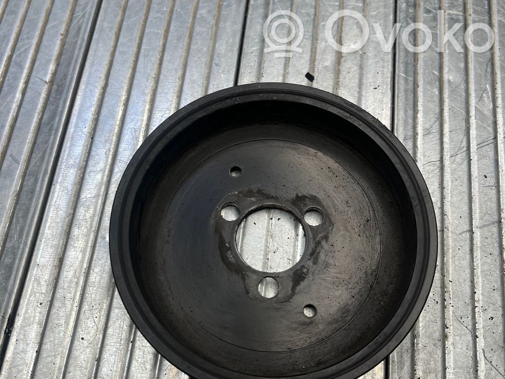 Water pump pulley   059121031L