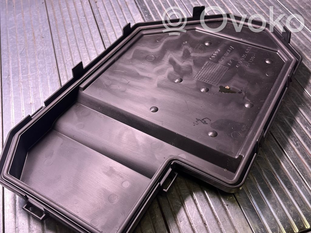 Audi A6 S6 C6 4F Other exterior part 