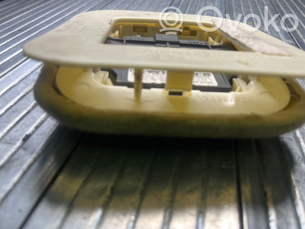 Mini One - Cooper R50 - 53 Boîtier module alarme 