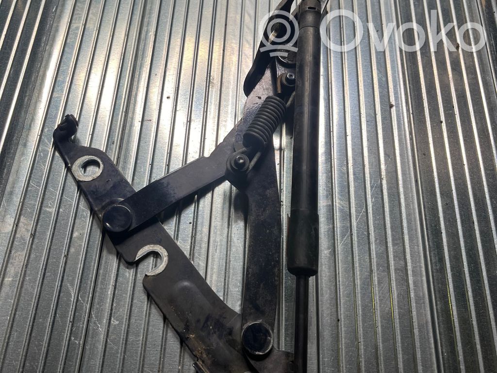 Audi A6 S6 C6 4F Tailgate/trunk/boot hinge 