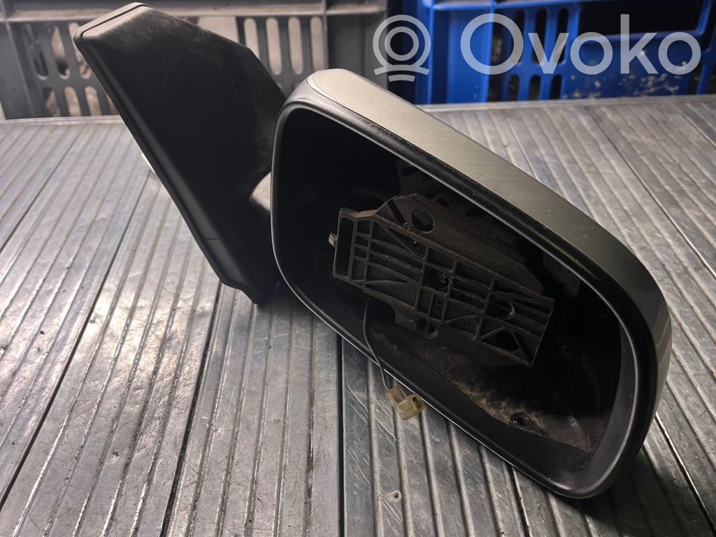 Toyota Corolla E120 E130 Espejo lateral eléctrico de la puerta delantera 