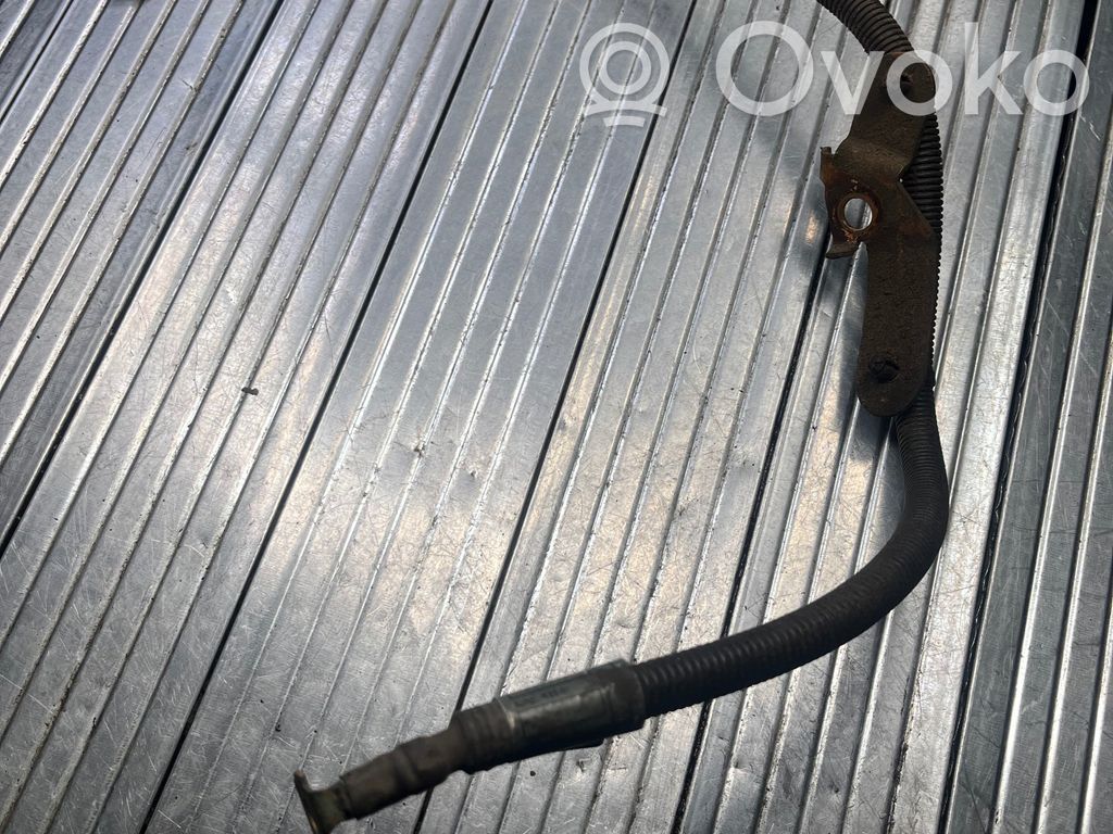 Mini One - Cooper R50 - 53 Cables (motor de arranque) 