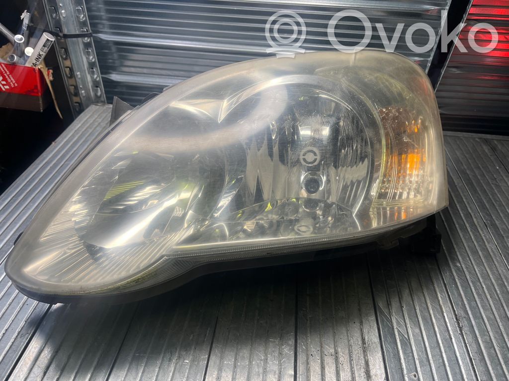 Toyota Corolla E120 E130 Headlight/headlamp 