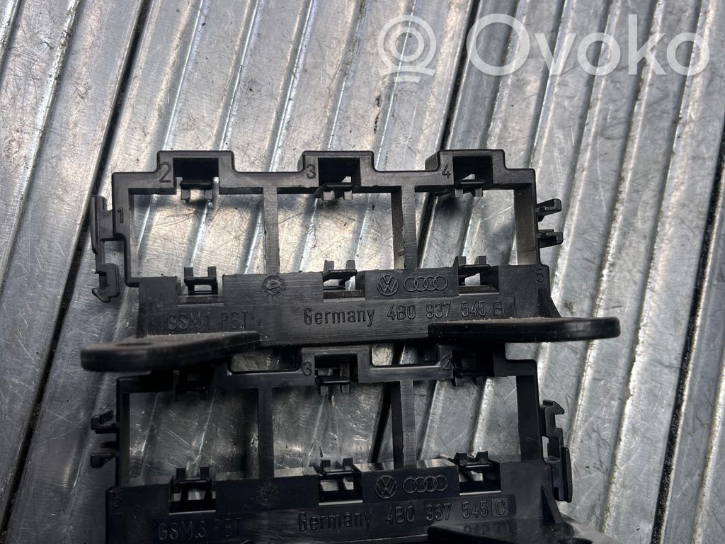 Audi A6 S6 C5 4B Other interior part 