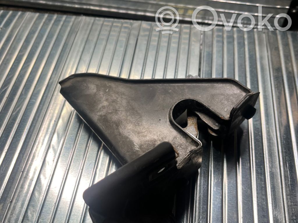 BMW 3 E92 E93 Engine bonnet/hood lock/catch 