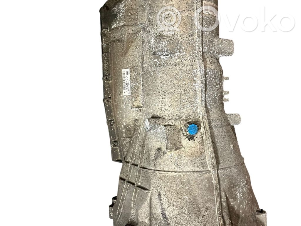 Automatic gearbox   ZFS241021,7601244,1071032,0249276,1071030062,1071301274,160W1Y,4140442,6HP19,7591971