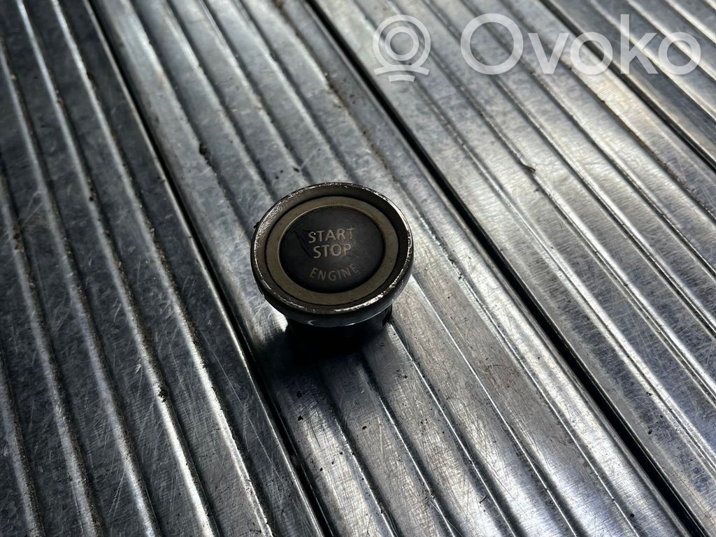 BMW 3 E92 E93 Moottorin start-stop-painike/kytkin 