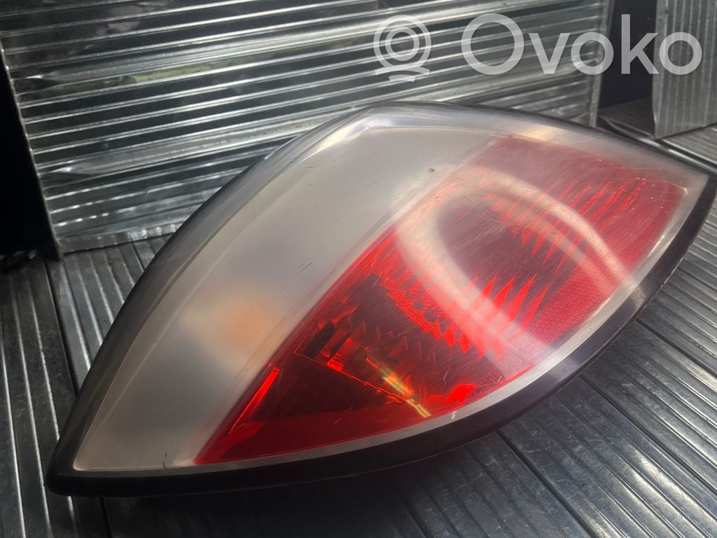 Opel Astra H Takavalot 